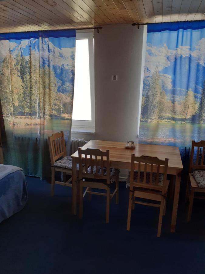RD Černčín Bučovice Apartamento Exterior foto